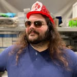 Trevor Ray Berner - @bigbern97 - Instagram