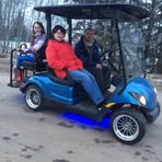 Trevor Bernier - Facebook
