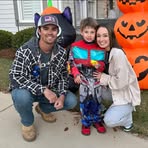 Trevor Bernier - Facebook