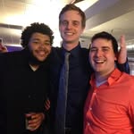 Trevor Betts - @trevor.betts.7 - Instagram