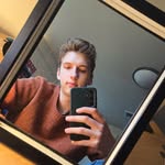 Trevor Bingham - @ipse_treevor - Instagram