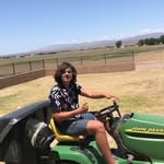 Trevor Bingham - @goats_cats - Instagram