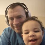 Trevor Blackwell - @lobo1281 - Instagram