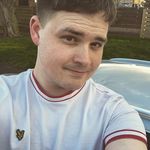 Trevor Blackwell - @blackwell.trevor - Instagram
