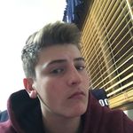 Trevor Blackwell - @trevor_27_27 - Instagram