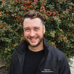 Trevor Blackwell - @agentb2 - Instagram