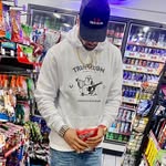 Trevor Blackwell - @bigtrainertrevor - Instagram