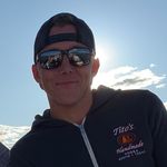Trevor Blackwell - @blackwelltb21 - Instagram