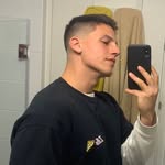 Trevor Blackwell - @trevblackwell - Instagram