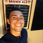 Trevor Blackwell - @tblackwell23 - Instagram