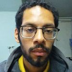 Trevor Blackwell - @compositebruhbruh - Instagram