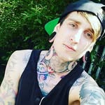 trevor blake - @trevvblakerp - Instagram