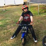 Trevor Blake - @trevorblake22 - Instagram