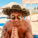 Trevor Blake - @trevorblake6452 - Instagram