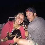 Trevor Blake - @oneilltb192 - Instagram