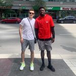 Trevor Blake - @trevorblake18 - Instagram