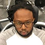 Trevor blake - @trevorpaingoddard - Instagram