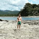 Trevor	Blake - @trevorblake55 - Instagram