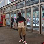 Trevor Bobb-Semple - @time_tested_4656 - Instagram