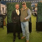 Trevor Bobby Randall Wren - @trevorbobbyrandall - Instagram