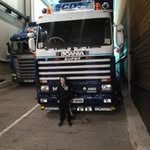 Trevor Bodenham - @bodenhamtrevor - Instagram