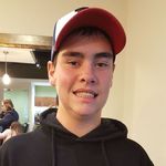 kalan trevor bollinger - @xxkarate.kidxx - Instagram