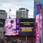 Trevor Bollinger - Facebook