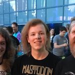 Trevor Bollinger - @trevorbollinger - Instagram