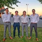 Trevor Bollinger - @bollinger_24 - Instagram