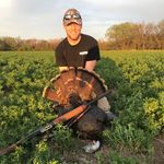 Trevor Bollinger - @bolly0412 - Instagram