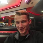 Trevor Bone - @trevornumber1 - Instagram