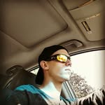 Trevor Boughter - @trevorboughter89 - Instagram