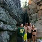 Trevor Rohrbough - @rohrboughtrevor - Instagram