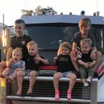 Trevor Bray - @atw_trev - Instagram