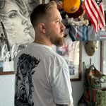 Trevor Brewer - @tattoosbybrewer - Instagram