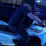 Trevor Brewer - @lose_lt - Instagram