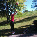 Trevor Brewer - @baseball_trev_30 - Instagram