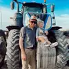 Trevor Brewer - @tbrewfarms - TikTok