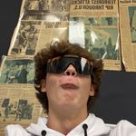 Trevor Brewer - @trevor._.b15 - Instagram