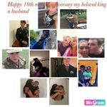 Trevor Brewer - @herbabydaddy22 - Instagram