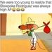 Trevor Brewer - Facebook