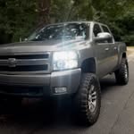 Trevor Brewer - @bubbatrev53 - Instagram