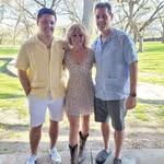 Trevor Lee Brewer - @trevorbrewer51 - Instagram