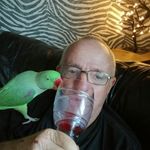 Trevor Brewster - @plumbob1234 - Instagram