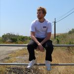 Trevor Brewster - @t_brewster57 - Instagram