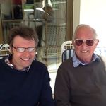 Trevor Brewster - @grannyandgranda75 - Instagram