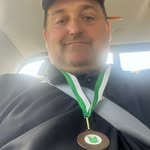 Trevor Britton - @britton5247 - Instagram