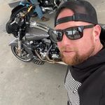 Trevor Britton - @trevorbritton - Instagram