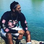 Trevor Britton - @trevorkb_ - Instagram