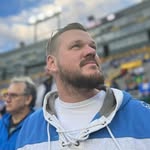 Trevor Britton - @trevor_brit - Instagram